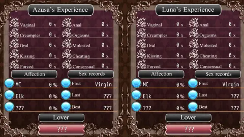 Parallel Relief screenshot 6
