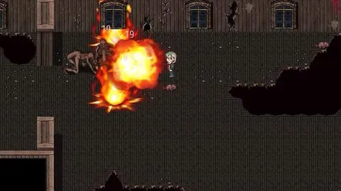 BIO SECRET screenshot 3