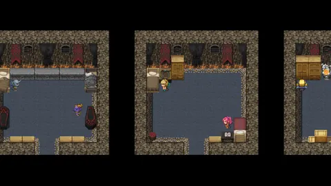 Gehenna: The Rise of Bhaal screenshot 1