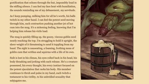 The Goblin's Pet screenshot 4