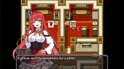 Betra Endemic screenshot 6