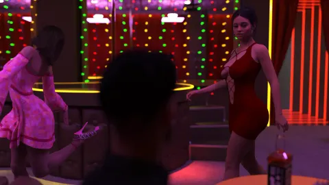 The Adored Marriage screenshot 3