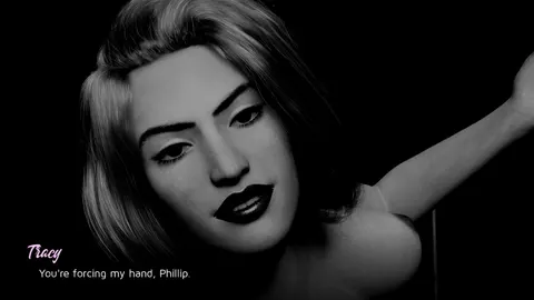 Cultural Replay: A Culture Shock Fanwork screenshot 4