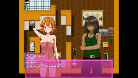 Asmodeus Possessed screenshot 6
