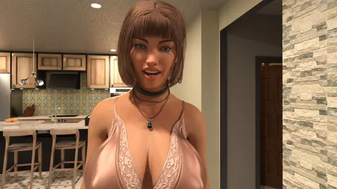 My Innocent Pleasure screenshot 6