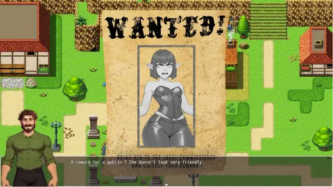 NTR Revenge screenshot 2