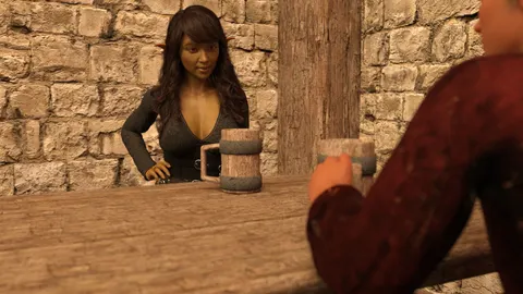 The Art of Diplomacy and... Love screenshot 5