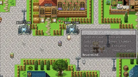 Blade Maidens screenshot 1