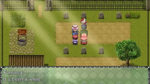 Black Fetal Movement screenshot 4