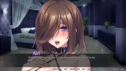 Cosplay Cumdump: Doing It Doujin Style screenshot 6