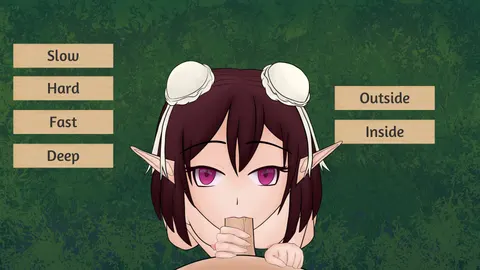 Marvelous Maid screenshot 1