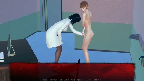 The Void of Deviance screenshot 1