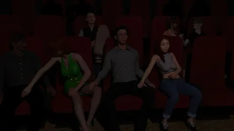 D.J. story screenshot 6