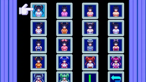 EP Doll screenshot 3