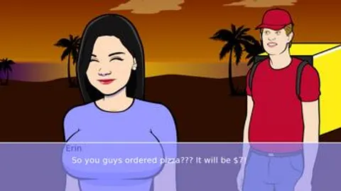 E-Girlfriend screenshot 1