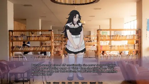 Blissful Sleep screenshot 6