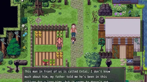 The Corruption of the Village screenshot 4