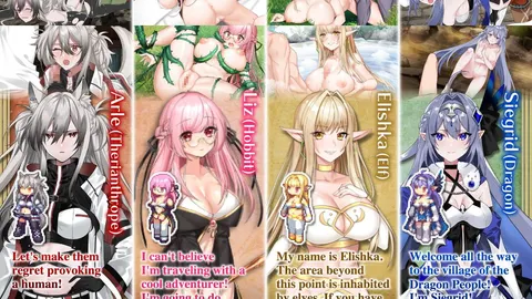 Sevens World screenshot 5
