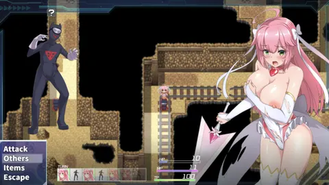 Crimson Lotus Soaring Pure Flame screenshot 4