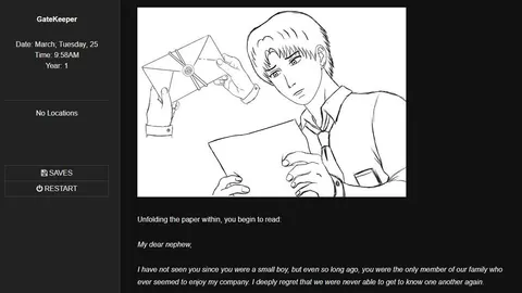Inheritance screenshot 3