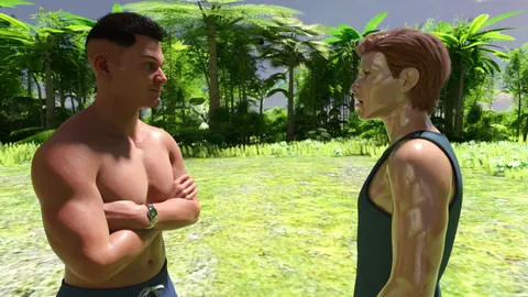 SBU: The Last Laugh screenshot 5