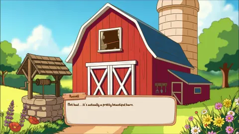 BreedVille screenshot 1