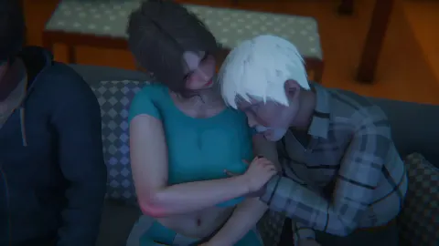 Chasing Desires screenshot 5