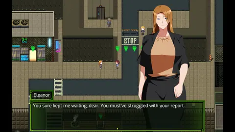 Armored Suit Solgante screenshot 5