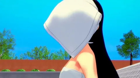 The Hidden End screenshot 2
