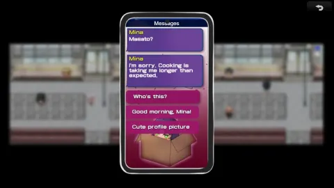 Crash Course screenshot 1