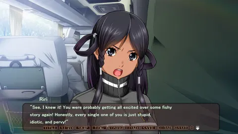 Kansen Clipping Chronicle screenshot 4