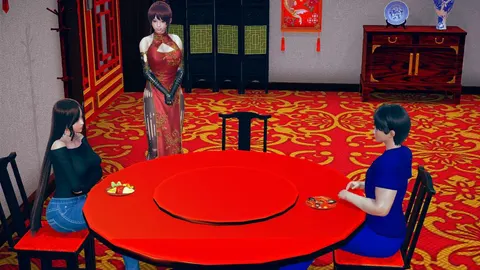 Society Destroyed screenshot 4