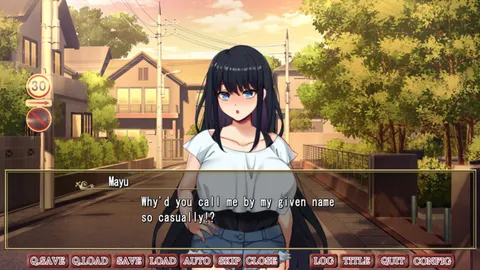 Forsaken Quartet screenshot 5