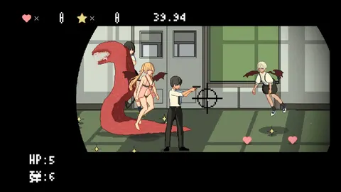 Astral Bullet screenshot 2