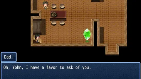 Two hundred Years ago, making Babies was the Act of loving each other screenshot 5
