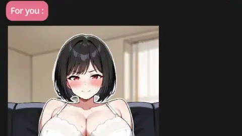 My Girlfriend's Streaming Career screenshot 3