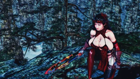 The Nemesis of Demons screenshot 5