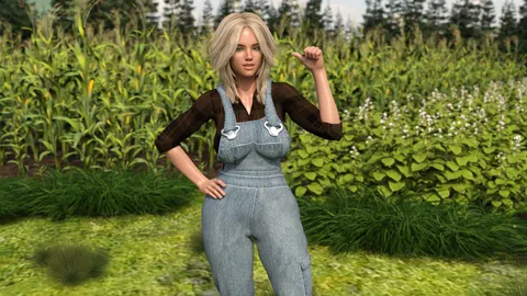 Esoterika screenshot 2