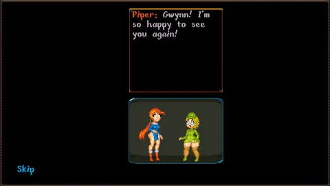 Familiar Finders screenshot 2