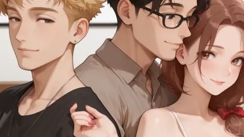 Stepping over Oneself screenshot 5