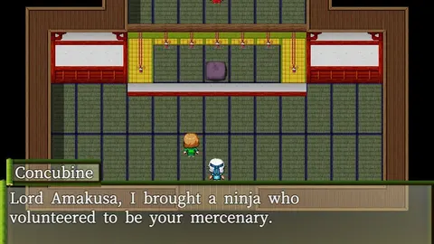 Ninja Infiltration screenshot 4
