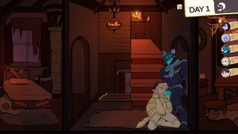 Dungeon Tavern screenshot 6