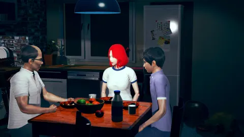 Tavern in the New World screenshot 5