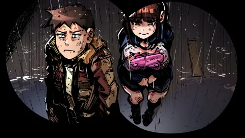 Forbidden Orders screenshot 2