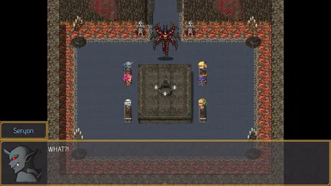 Gehenna: The Rise of Bhaal screenshot 5