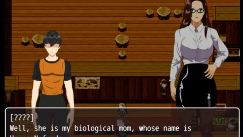 I Trust My Mom screenshot 3