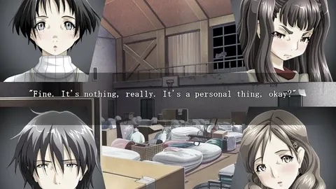 Swan Song screenshot 3