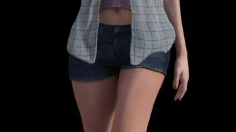 Angelica's Temptation screenshot 5