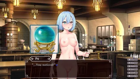 Imperial Harem screenshot 1