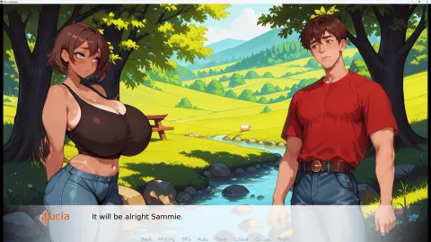 Life in Windvale screenshot 4